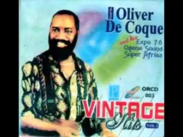 Oliver De Coque - Onye Kwe Chiya Ekwe